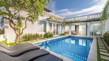 Villa, 3 Bedrooms, Private Pool | Private pool