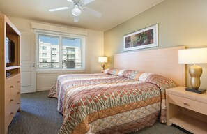 2 bedrooms, iron/ironing board, Internet, bed sheets