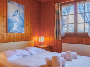 2 chambres, Internet gratuit