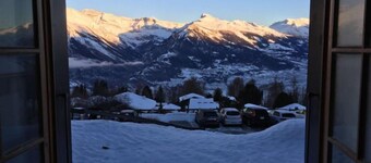 Tsamandon 22 by Interhome