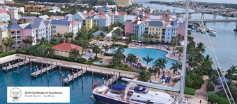 1BR Premium Villa for (4) persons ** FIXED Date SUN6/20/21 - SUN6/27/2021