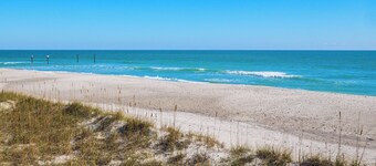 Two Salty Dogs | Spacious, Elevator + Access to Pool!