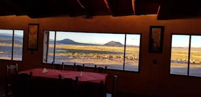 Hosteria Pucara
