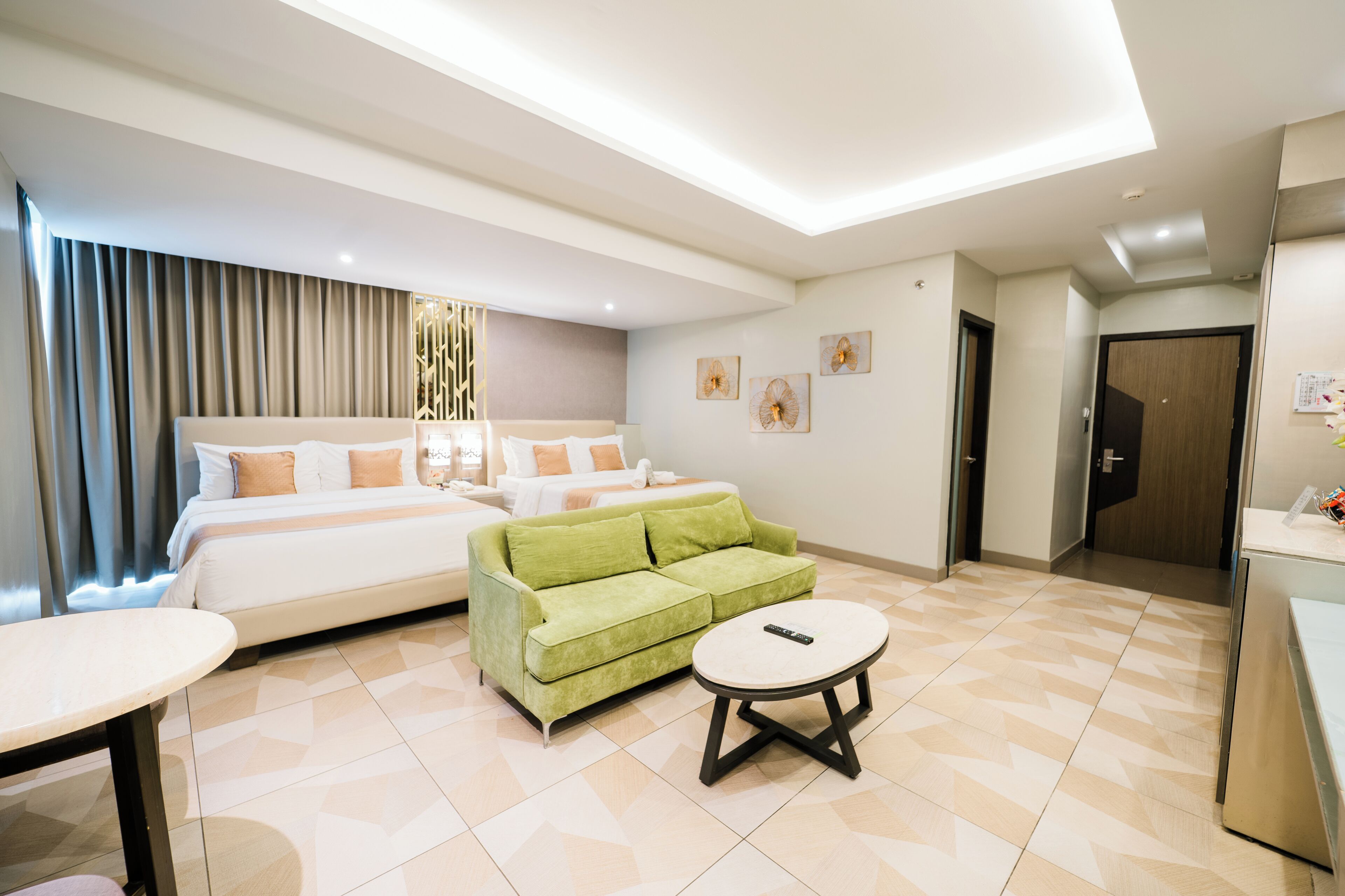 Kamer
