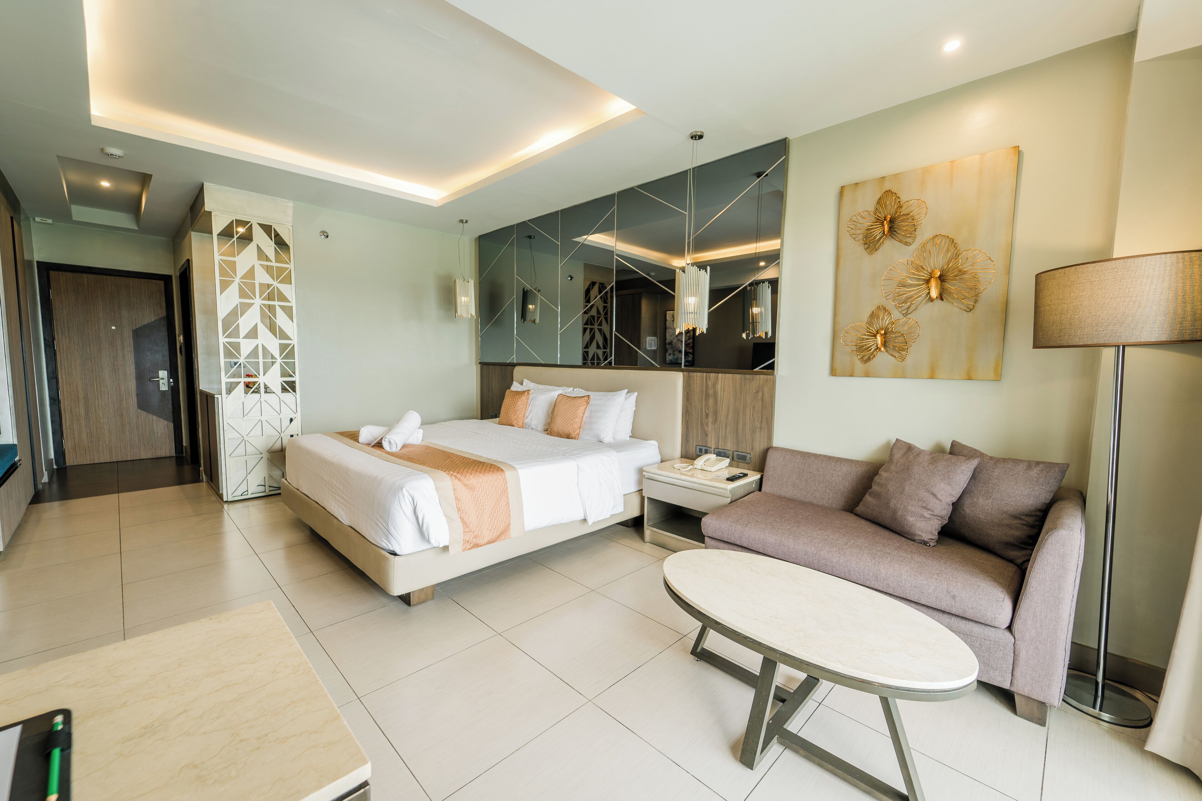 Premium Room, 1 King Bed