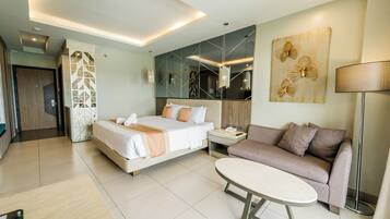 Premium Room, 1 King Bed