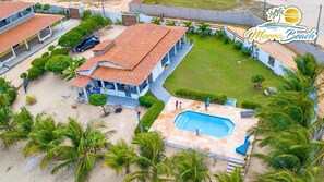 Indoor pool - Morro Beach (Itarema-ce) (Itarema)