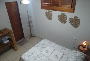 3 bedrooms, WiFi