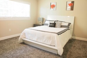 House, 3 Bedrooms