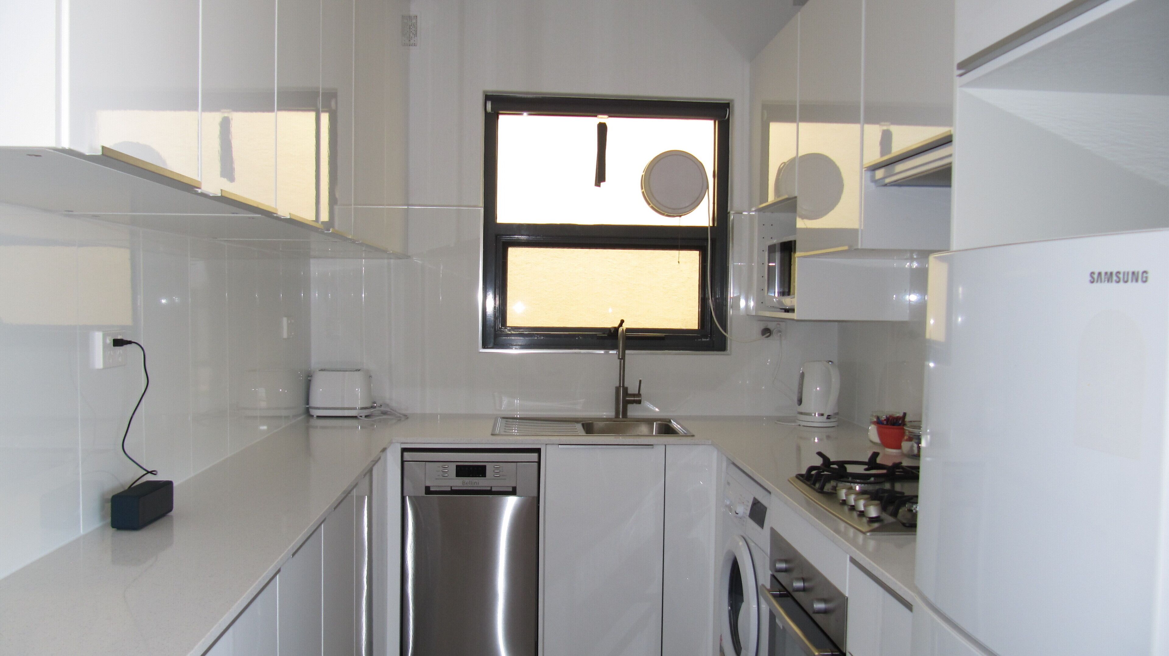 Absolute Beachfront!