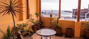 Casa Huéspedes Pimentel