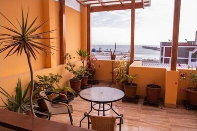 Casa Huéspedes Pimentel