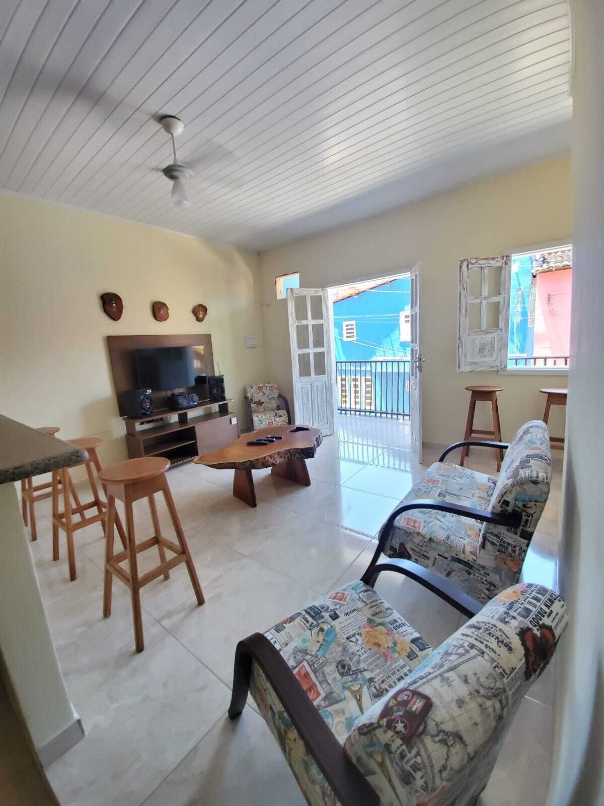 Your home away from home!