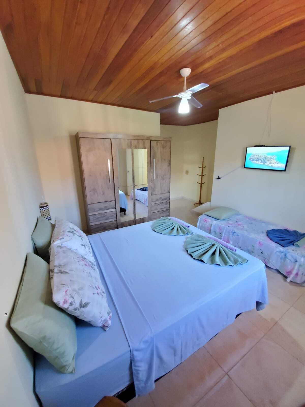 Your home away from home!