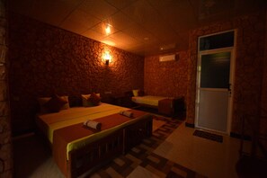 Family Room | Individually decorated, individually furnished, desk, laptop workspace