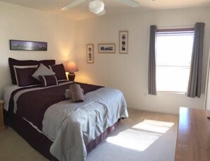 4 υπνοδωμάτια, γραφείο, δωρεάν Wi-Fi