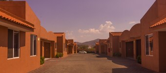 Motel LA Autoparador