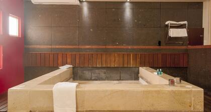 Motel LA Autoparador