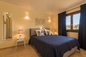 2 chambres, fer et planche à repasser, Wi-Fi