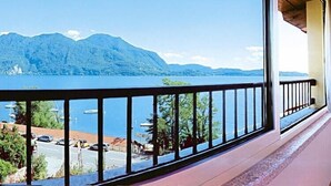 Unclassified image, 2 of 21, button - Apt in the Residence Zust in Verbania (Verbania)