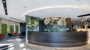 Unclassified image, 5 of 21, button - Apt in the Residence Zust in Verbania (Verbania)