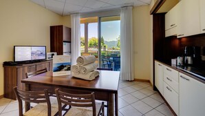 Unclassified image, 2 of 23, button - Beachside Apt, Residence Zust-formerly TUI Ferienhaus (Verbania)