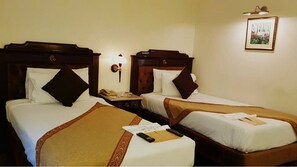 Executive Double or Twin Room - Hotel Crown Plaza-Lahore (Lahore)