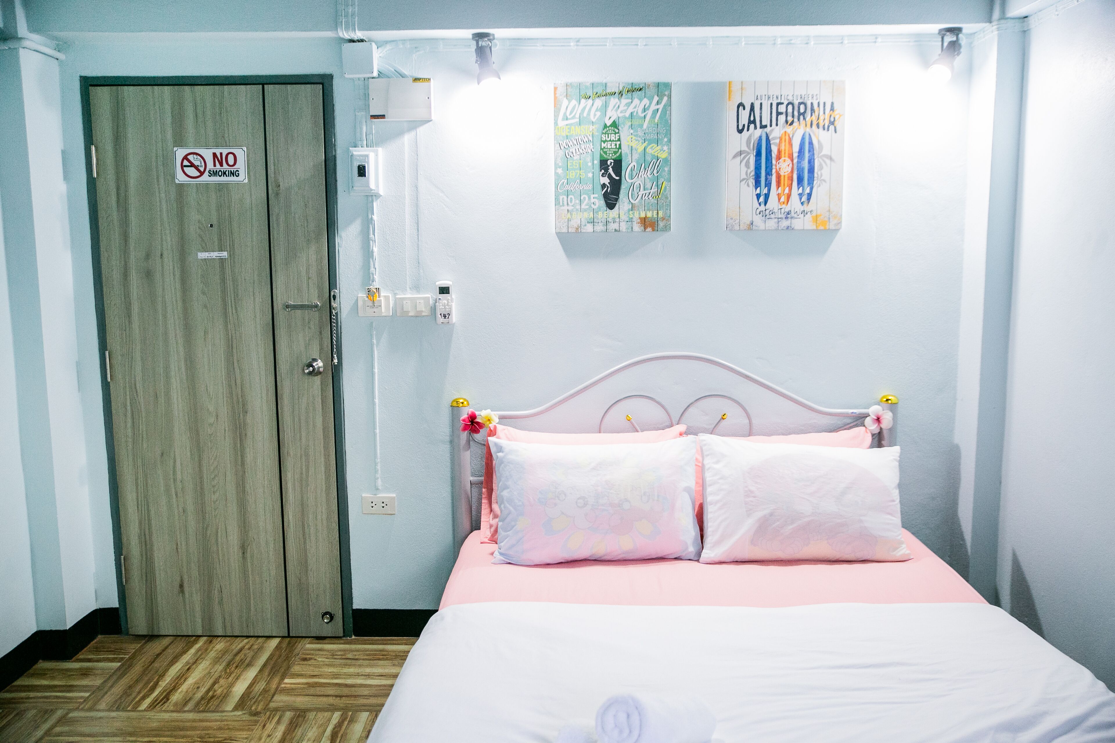 Photo - Bangkok Canale Home at Khaosarn