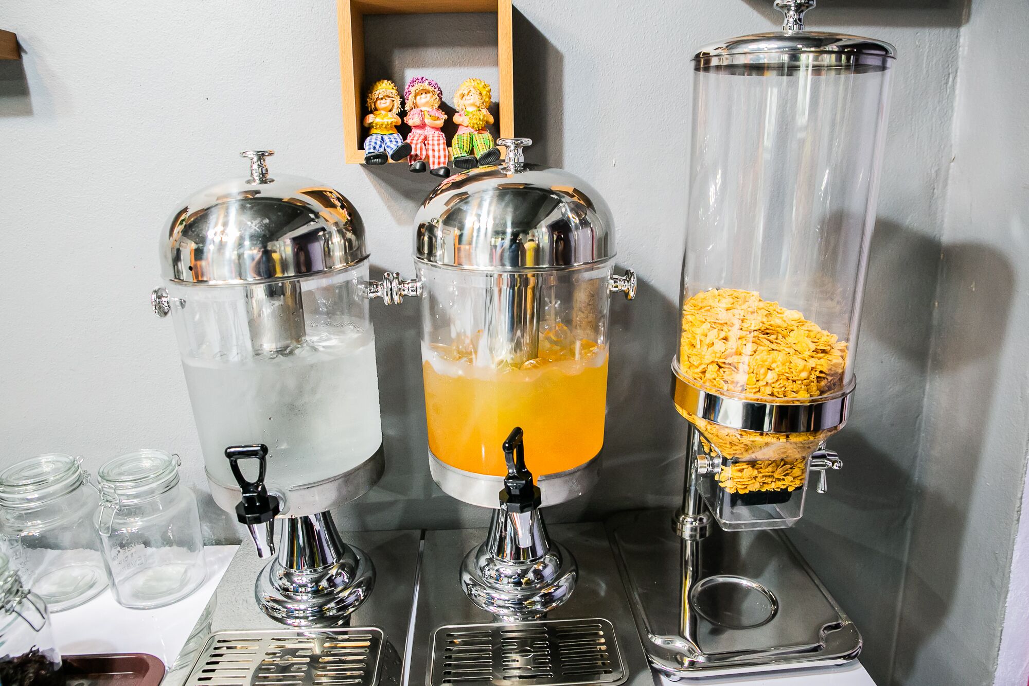 Foto - Bangkok Canale Home at Khaosarn