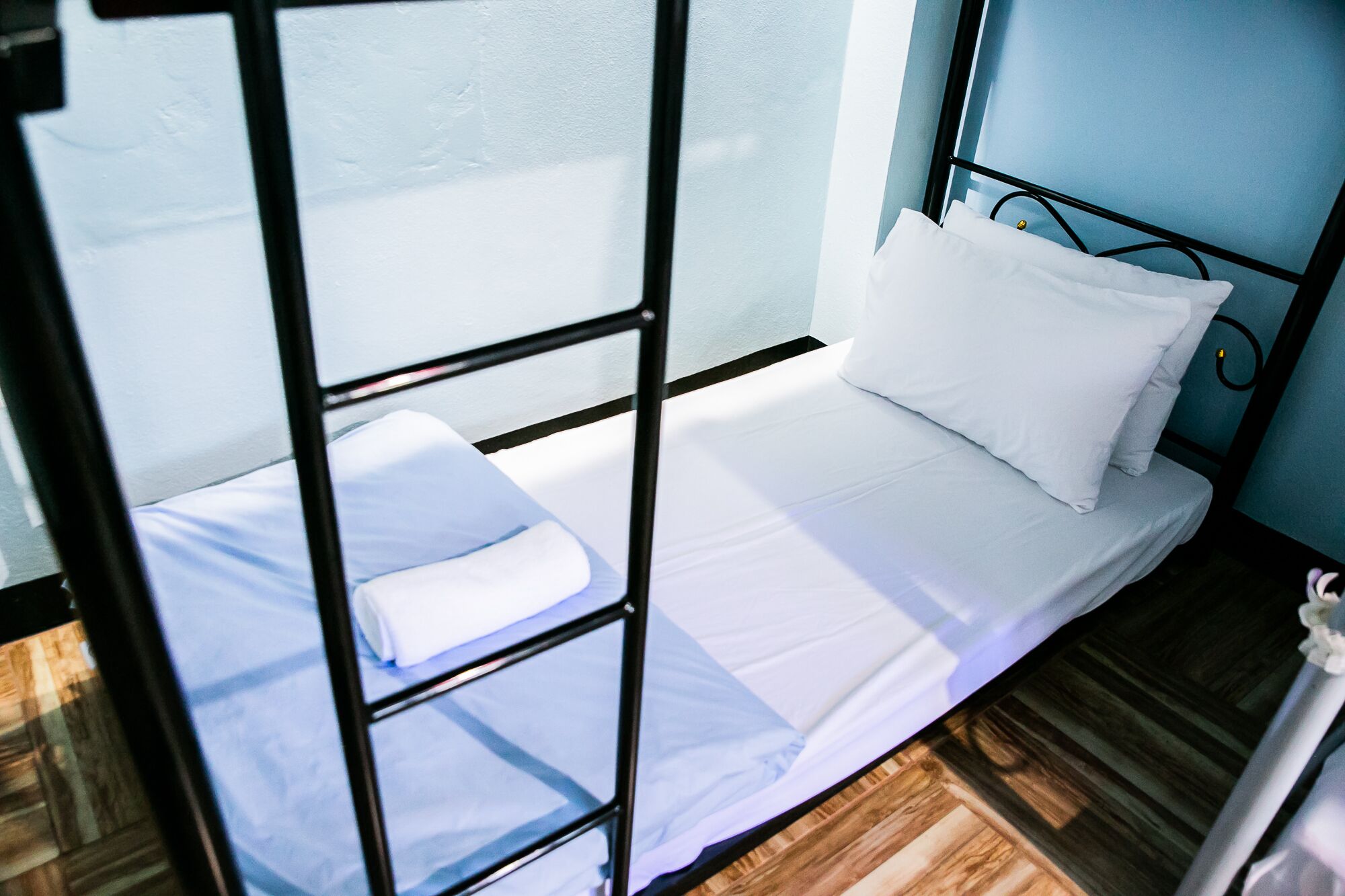 Foto - Bangkok Canale Home at Khaosarn