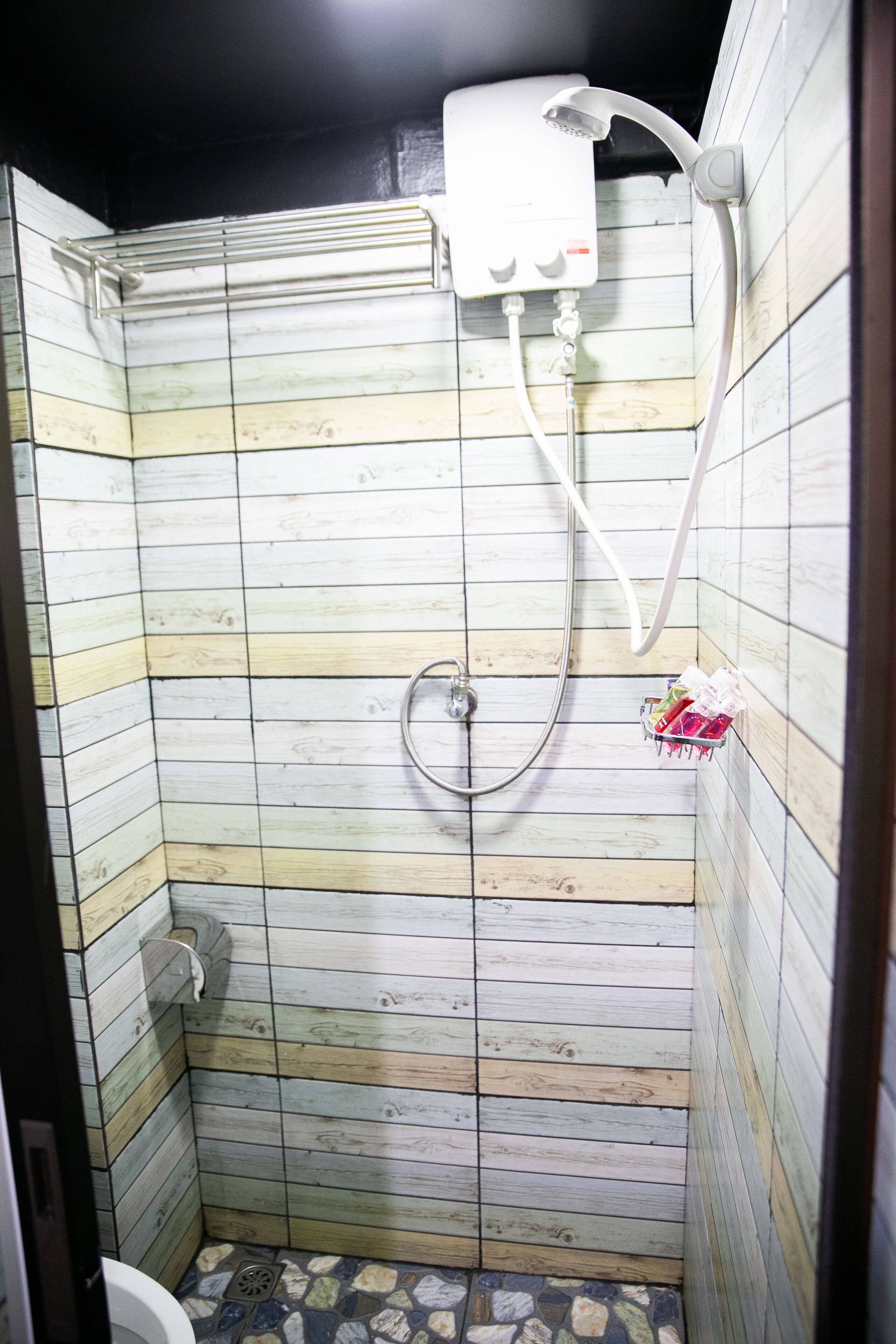 Foto - Bangkok Canale Home at Khaosarn