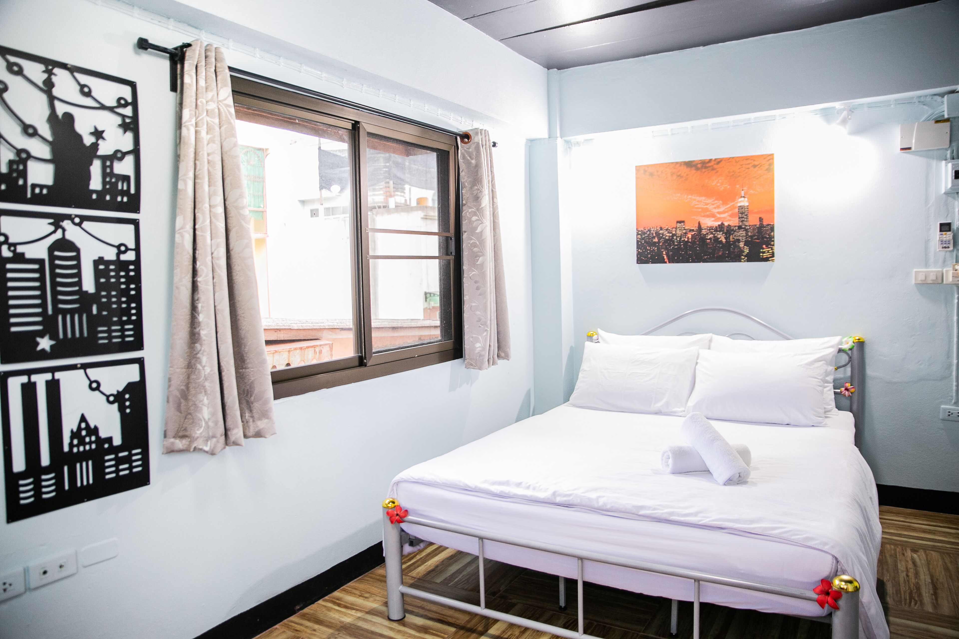 Foto - Bangkok Canale Home at Khaosarn