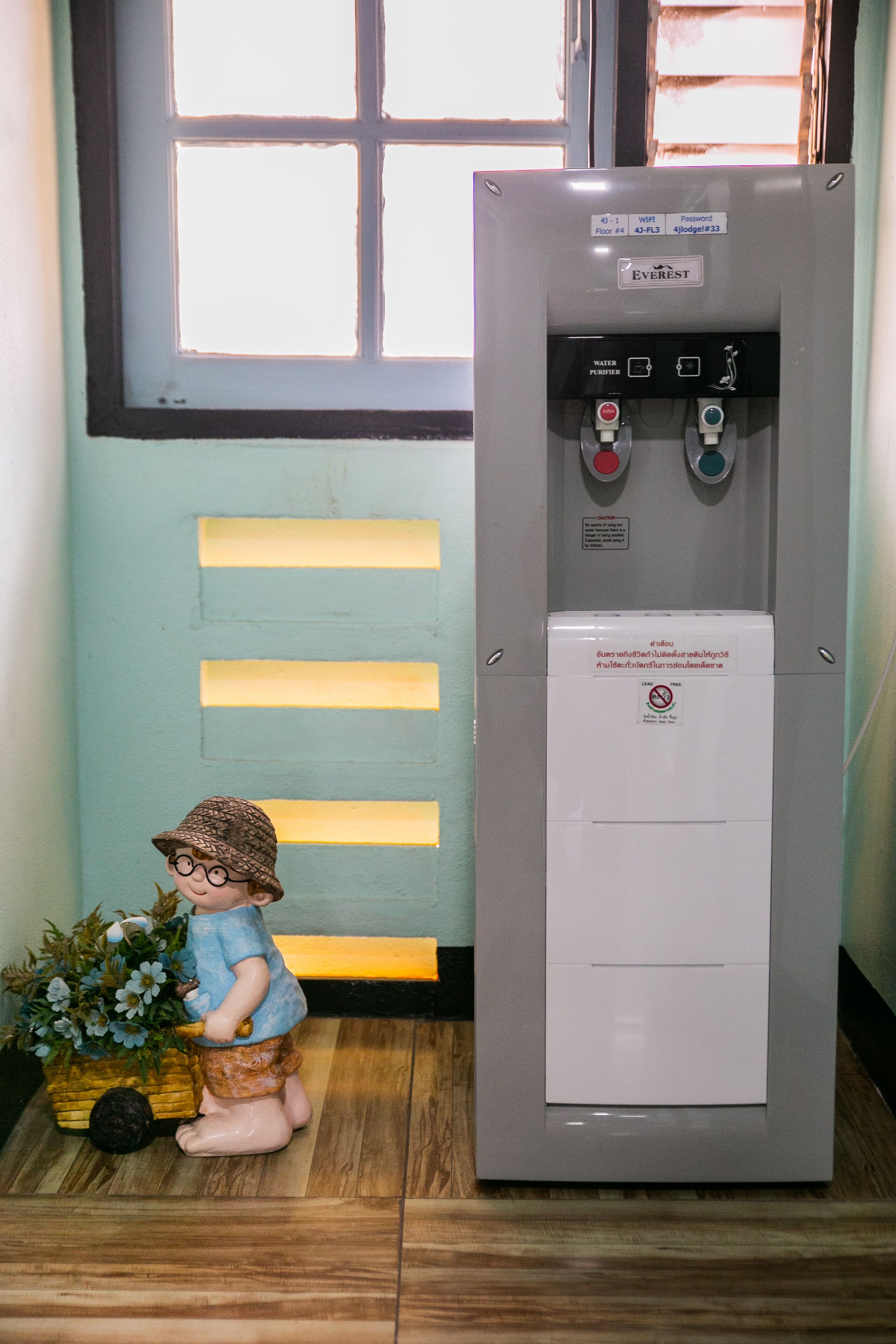 Photo - Bangkok Canale Home at Khaosarn