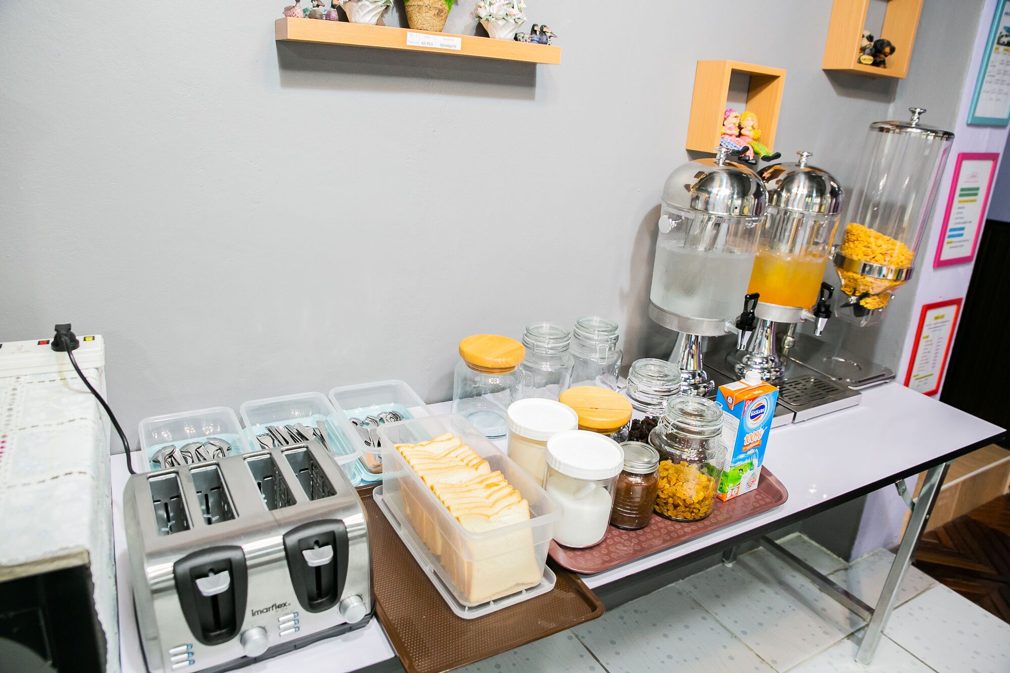 Photo - Bangkok Canale Home at Khaosarn