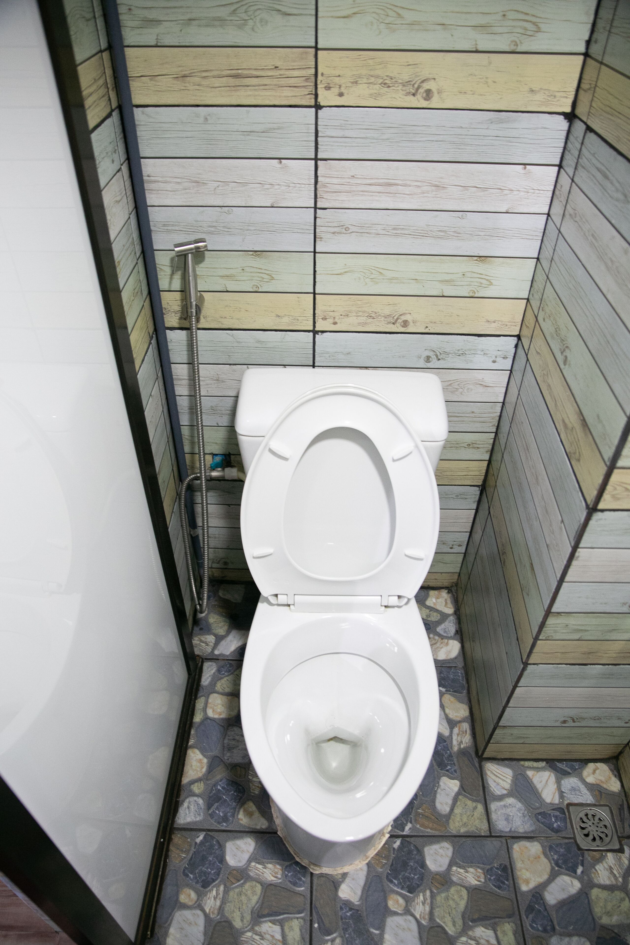 Foto - Bangkok Canale Home at Khaosarn