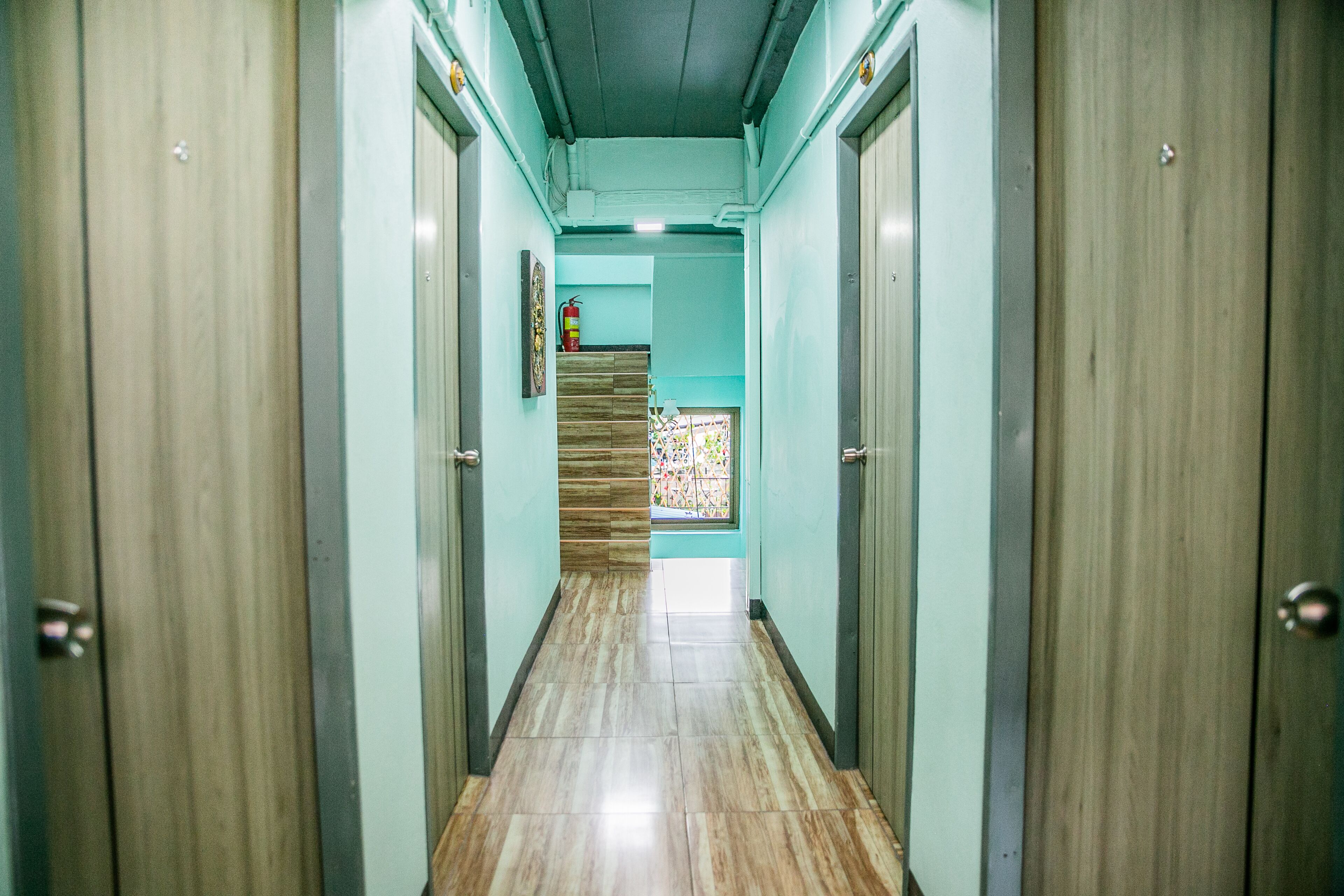 Foto - Bangkok Canale Home at Khaosarn