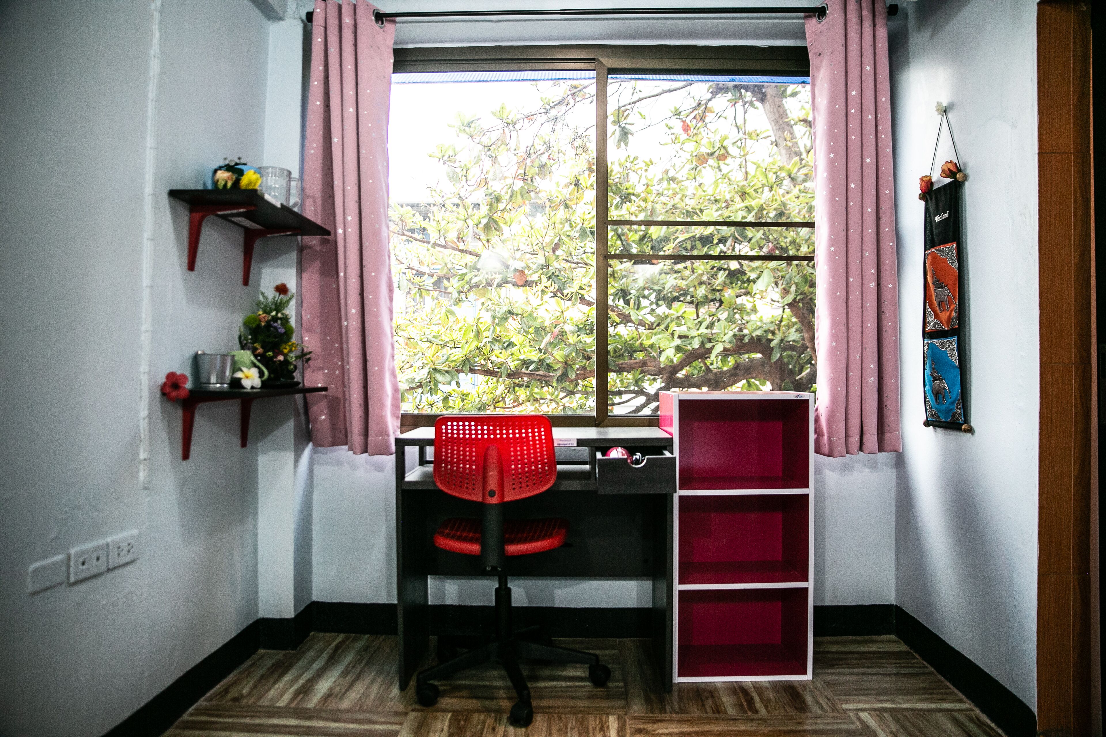 Foto - Bangkok Canale Home at Khaosarn