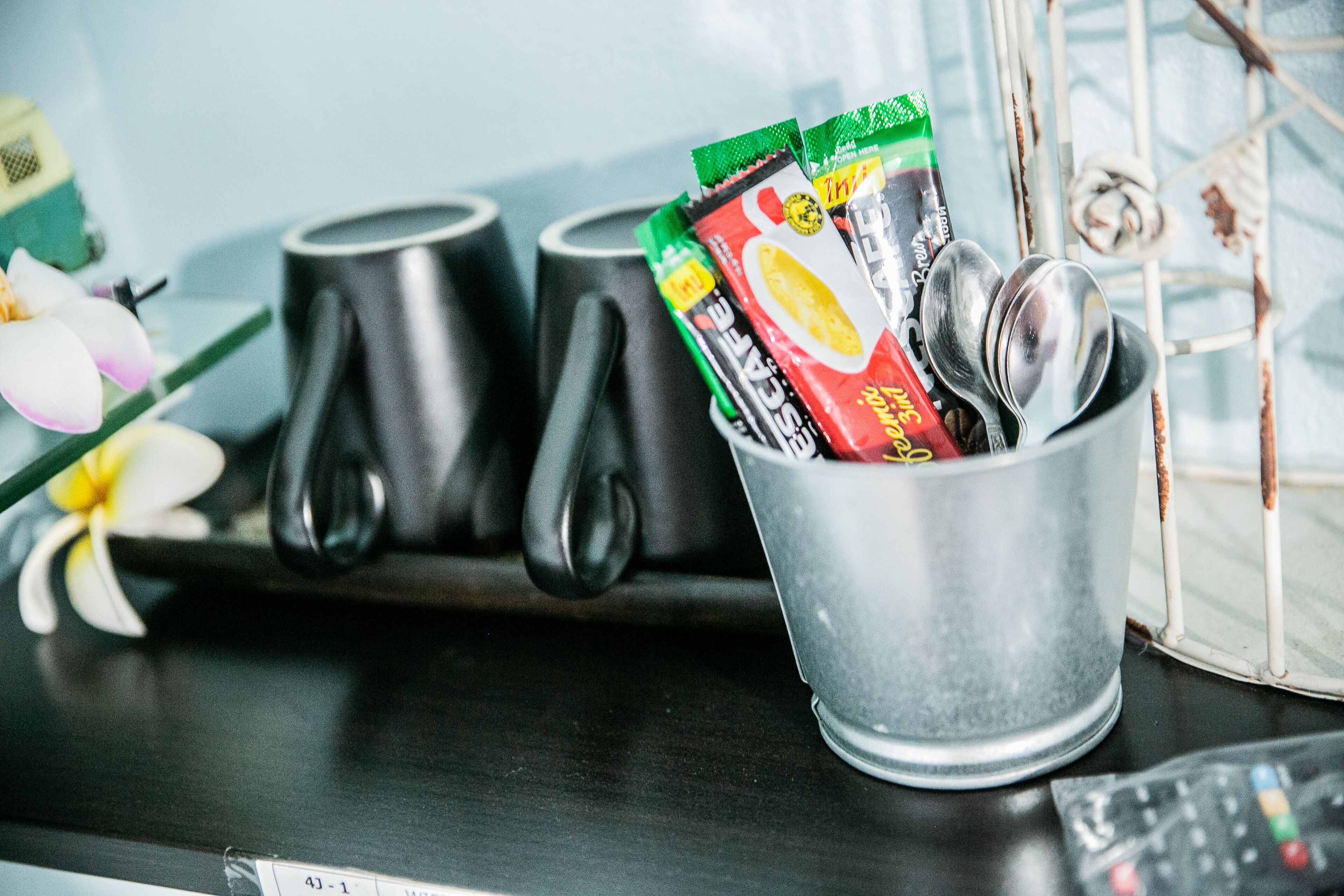 Foto - Bangkok Canale Home at Khaosarn