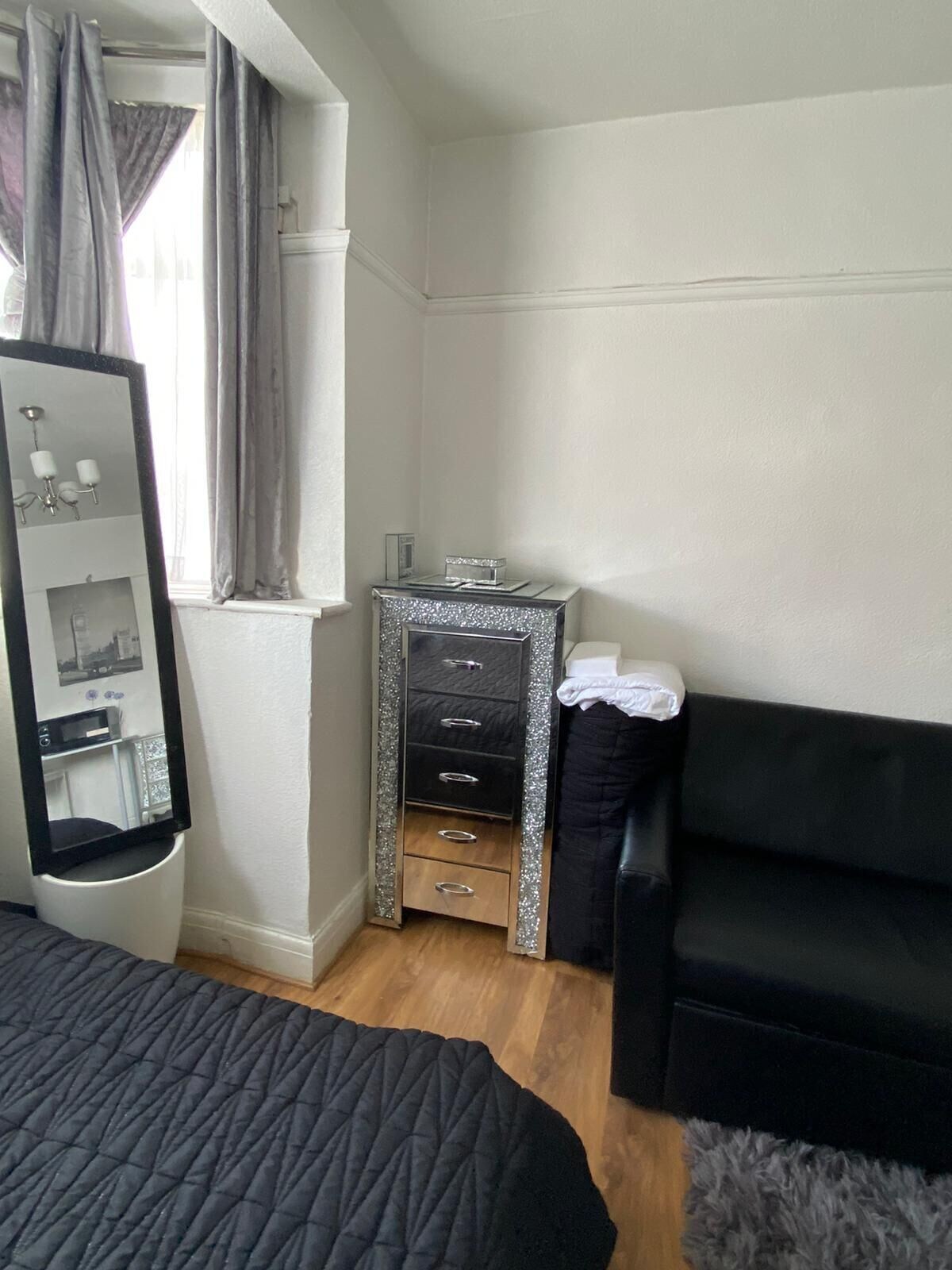 Imagem do perfil do anfitrião