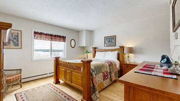 2 chambres, Wi-Fi, draps fournis