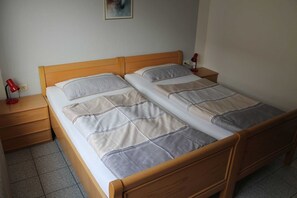 3 camere, ferro/asse da stiro, culla da viaggio, Wi-Fi