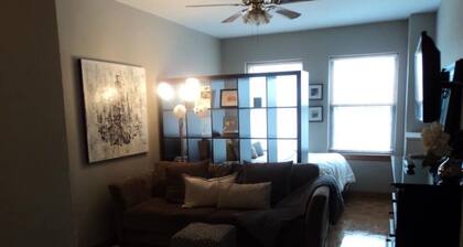 3 br / 2 ba kodikas ja iso tila