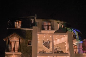 Exterior - The Ramp Hotel (Nuwara Eliya)