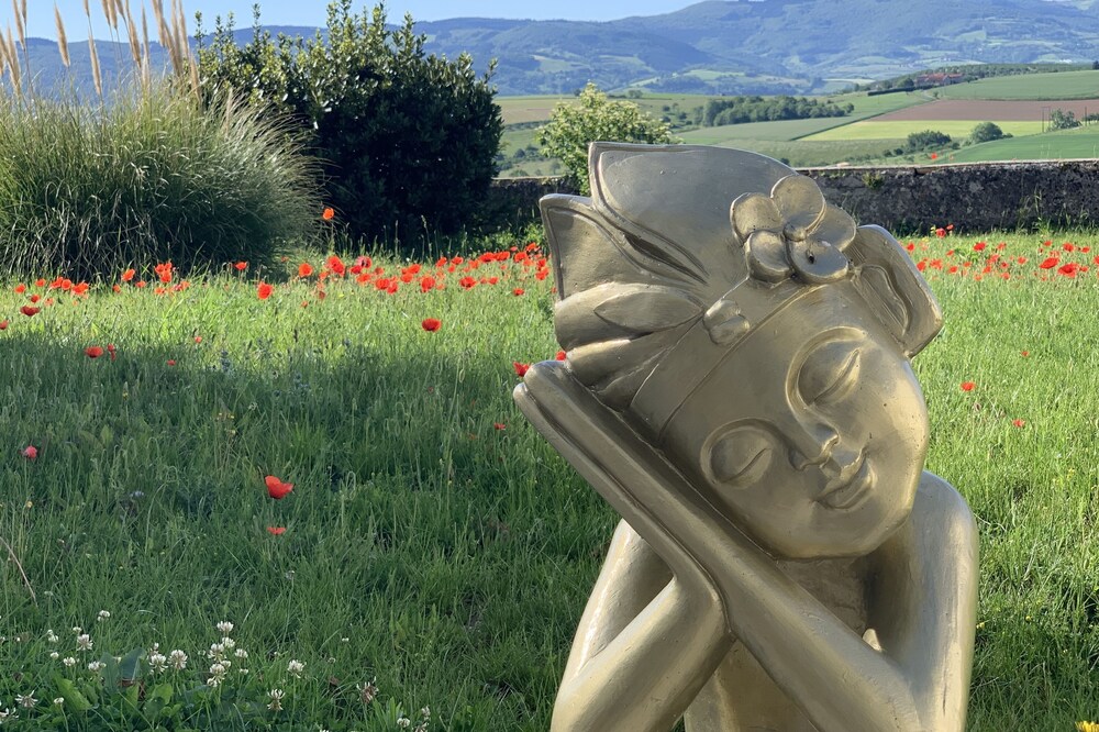 BED AND BREAKFAST NEAR LYON