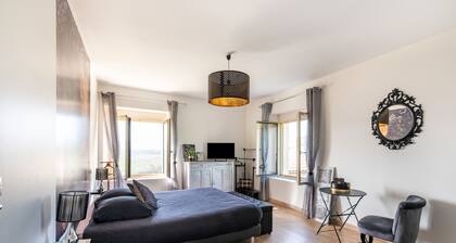 CHAMBRES D'HOTES PROCHE DE LYON