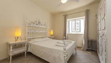 3 habitaciones, wifi gratis y ropa de cama