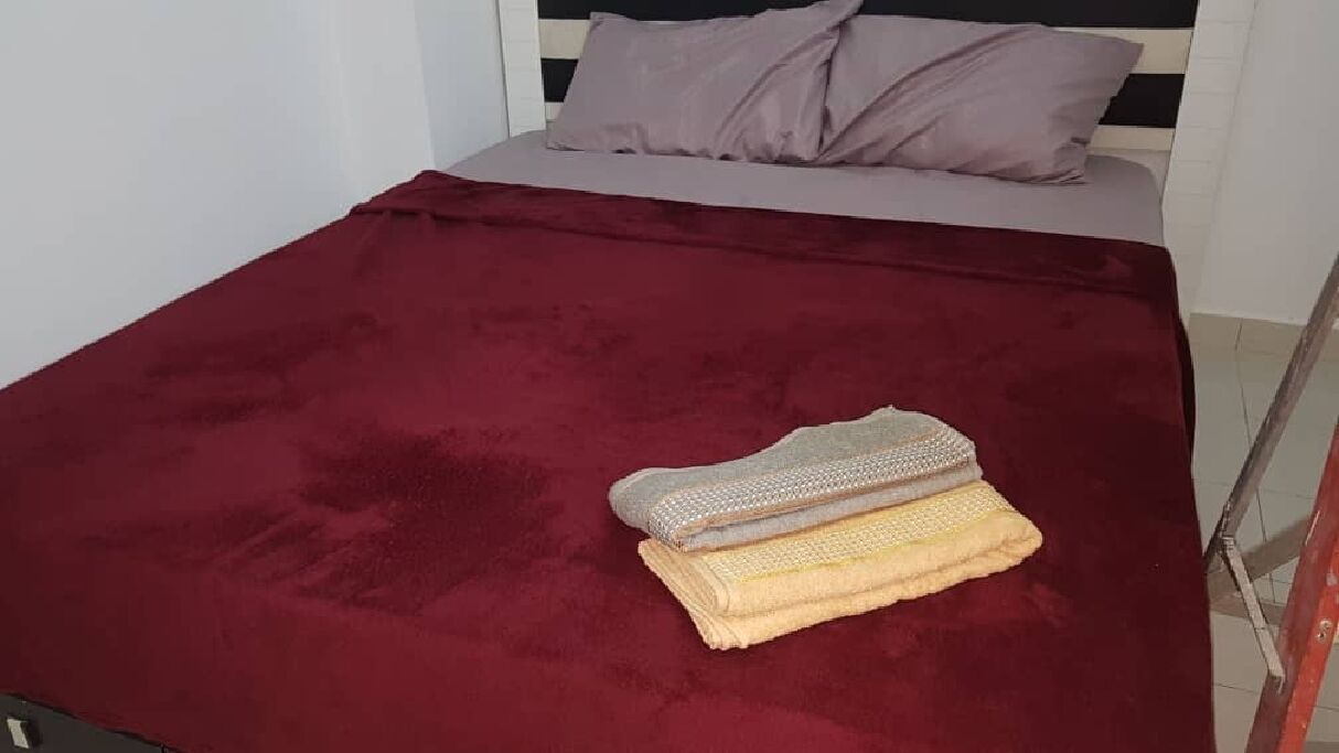 KL Desa Kepong Sentral