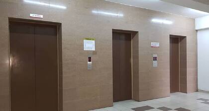 KL Desa Kepong Sentral