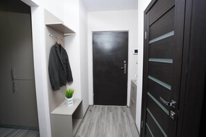 Interior - LCD "Quant" is a unique housing for the city of Kharkov. (Kharkiv)