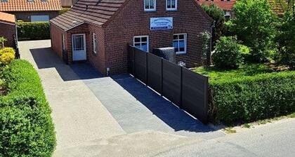 Wohnung 2 - Haus hinterm Deich